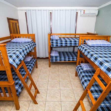 Made In Brazil Hostel Foz do Iguacu Exterior photo