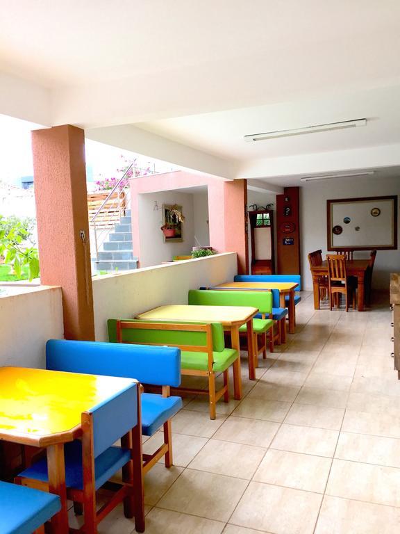 Made In Brazil Hostel Foz do Iguacu Exterior photo