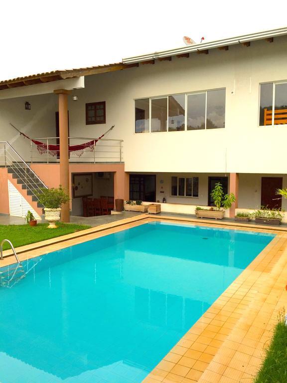 Made In Brazil Hostel Foz do Iguacu Exterior photo