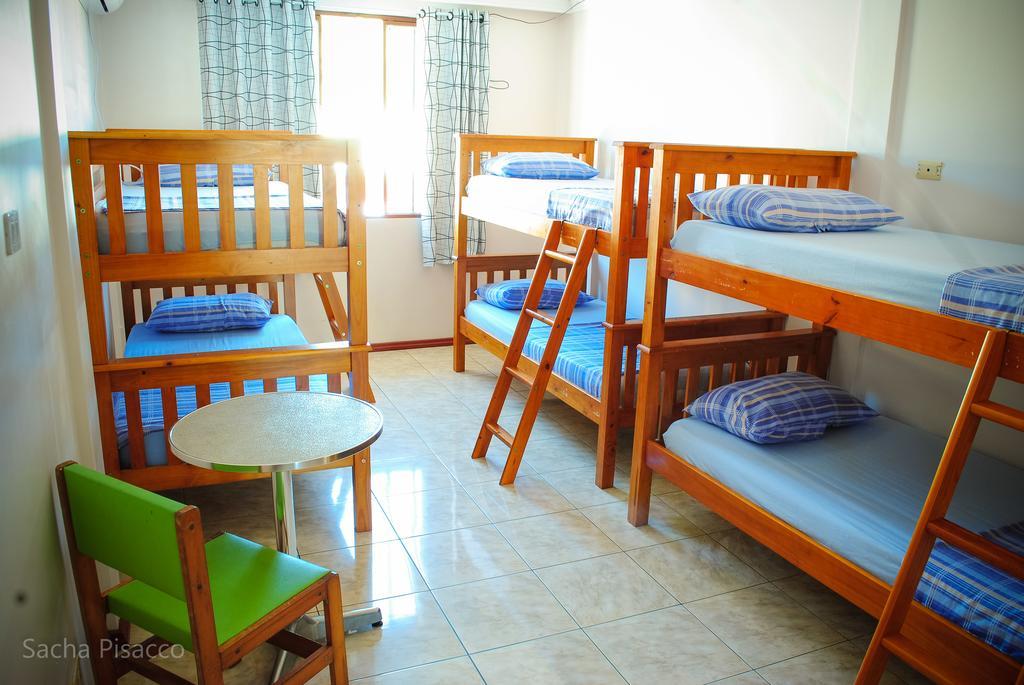 Made In Brazil Hostel Foz do Iguacu Exterior photo