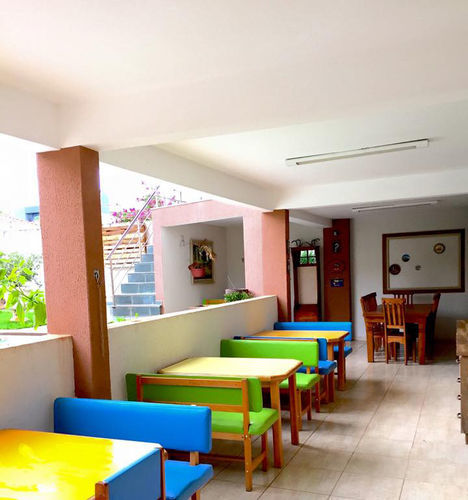 Made In Brazil Hostel Foz do Iguacu Exterior photo