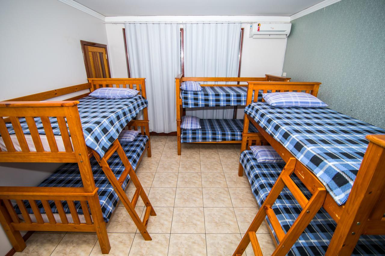 Made In Brazil Hostel Foz do Iguacu Exterior photo
