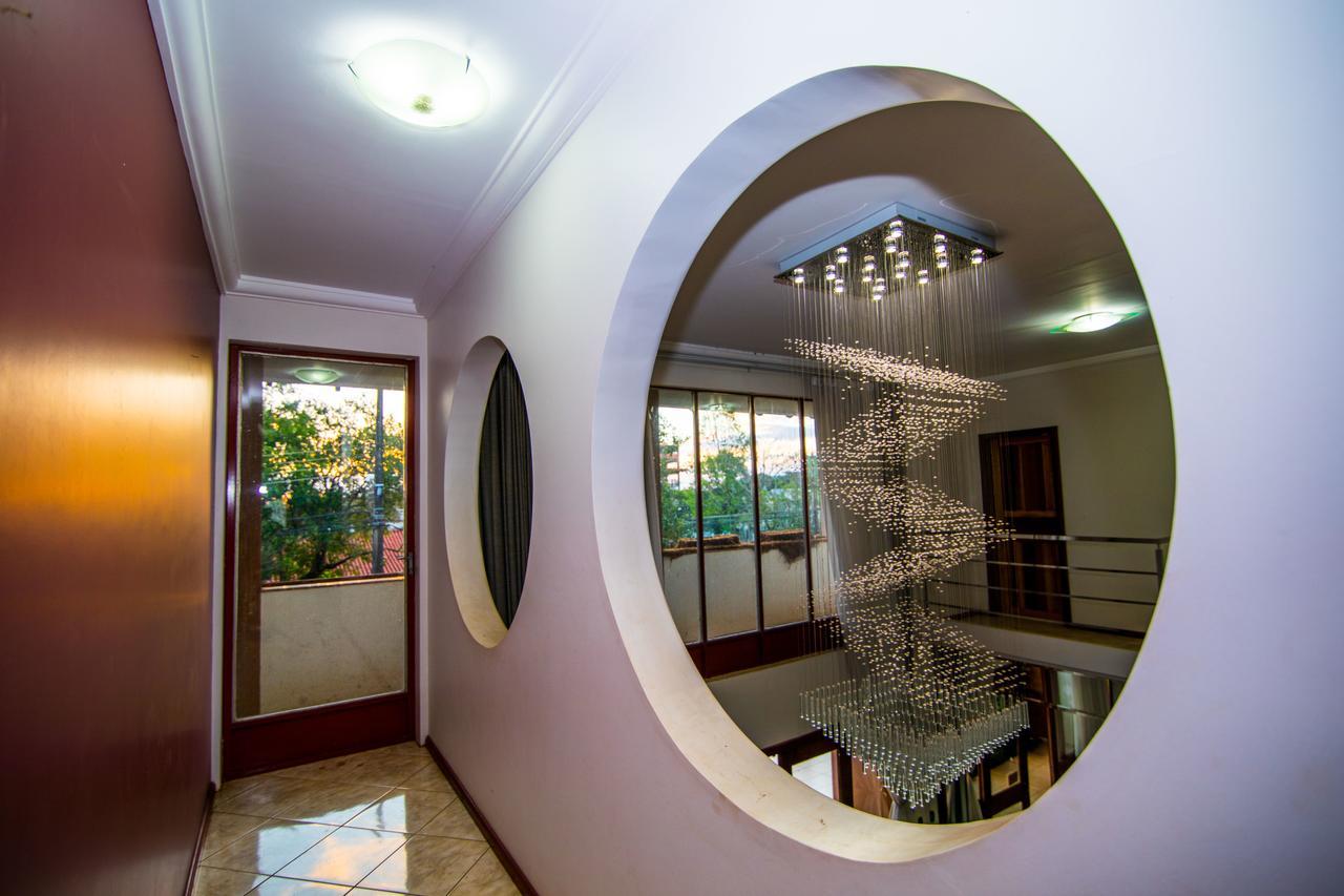 Made In Brazil Hostel Foz do Iguacu Exterior photo