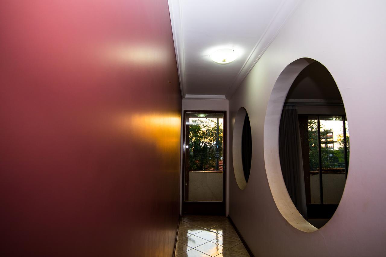 Made In Brazil Hostel Foz do Iguacu Exterior photo