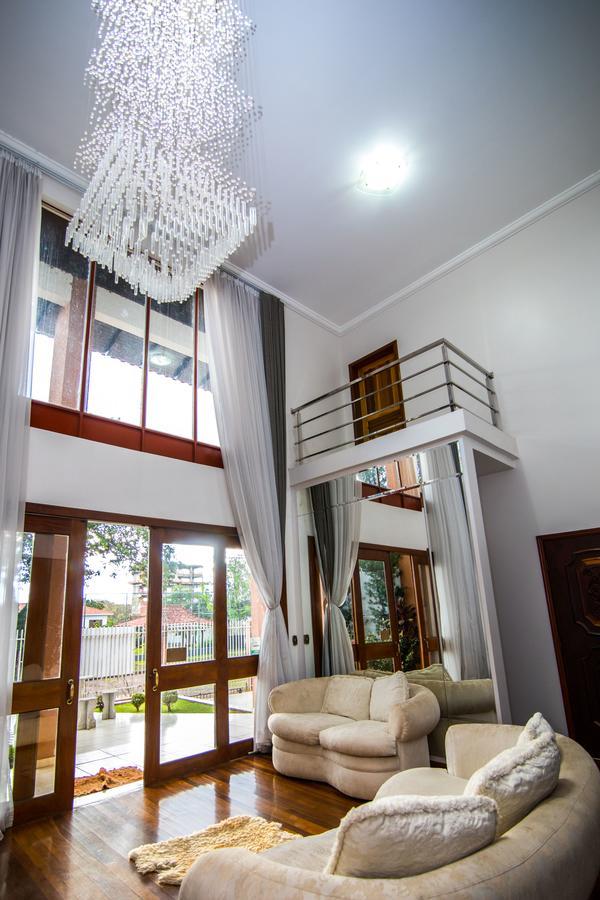 Made In Brazil Hostel Foz do Iguacu Exterior photo