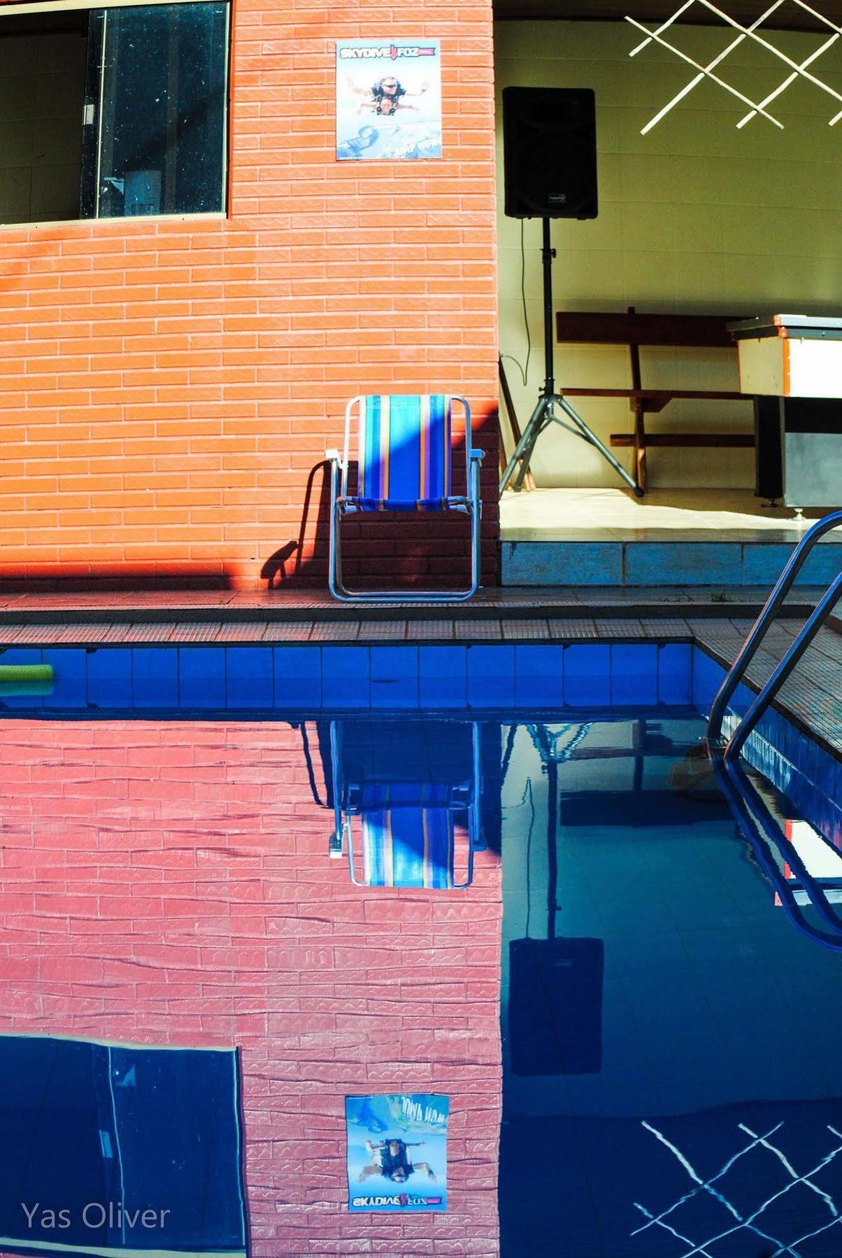 Made In Brazil Hostel Foz do Iguacu Exterior photo