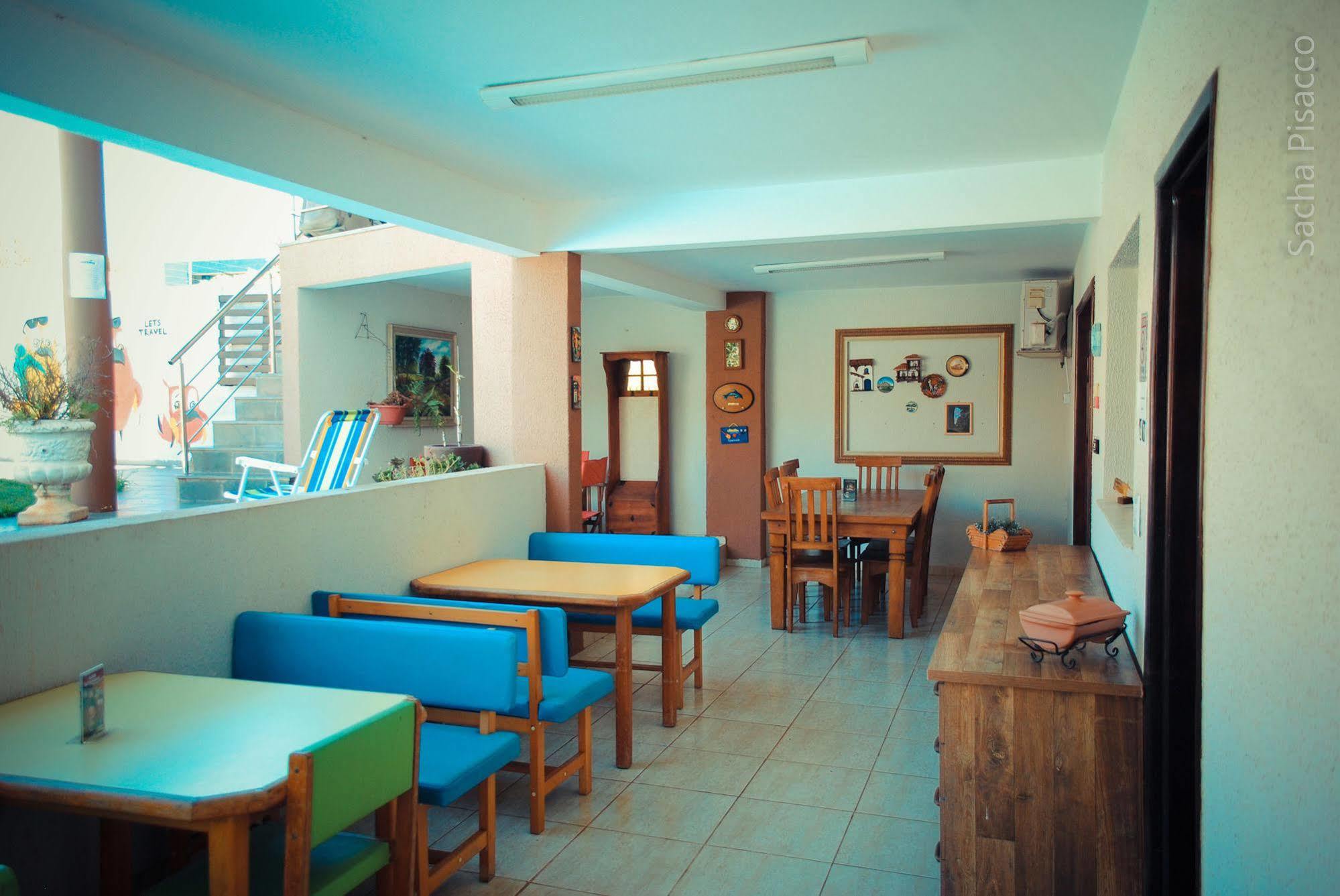 Made In Brazil Hostel Foz do Iguacu Exterior photo